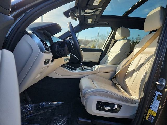2022 BMW X5 PHEV xDrive45e
