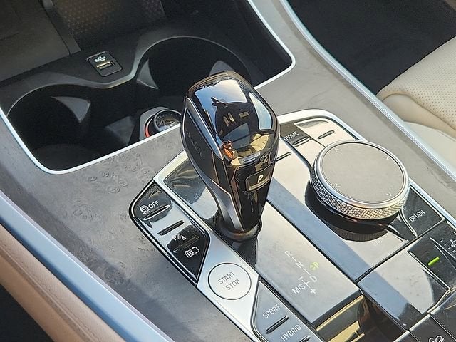 2022 BMW X5 PHEV xDrive45e