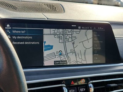 2022 BMW X5 PHEV xDrive45e