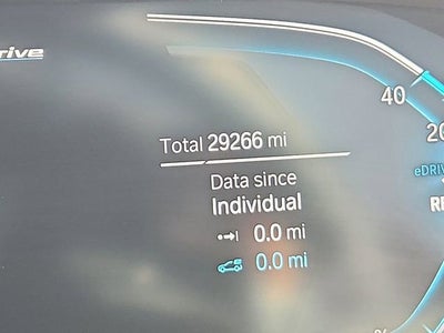 2022 BMW X5 PHEV xDrive45e