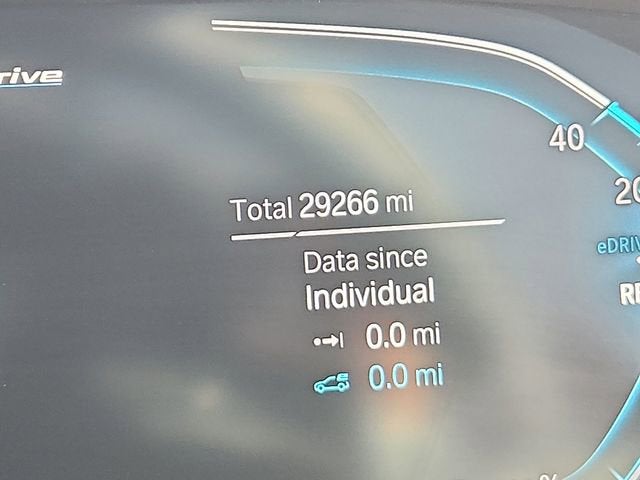 2022 BMW X5 PHEV xDrive45e