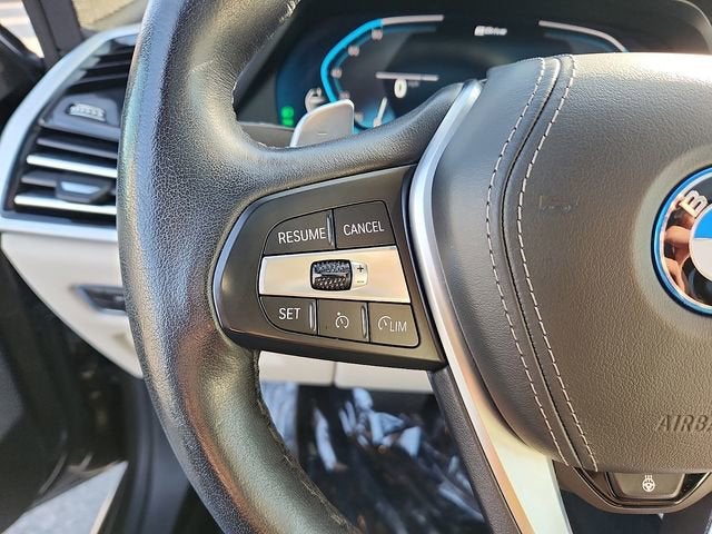 2022 BMW X5 PHEV xDrive45e