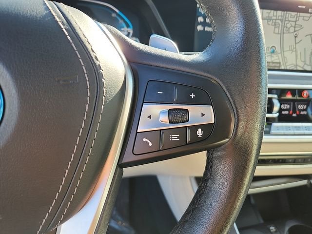 2022 BMW X5 PHEV xDrive45e