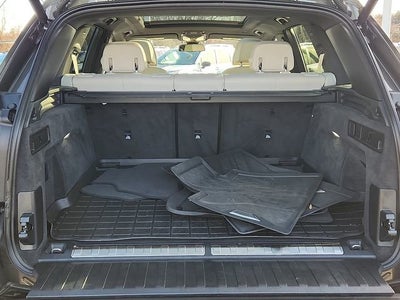 2022 BMW X5 PHEV xDrive45e