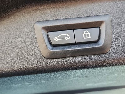 2022 BMW X5 PHEV xDrive45e