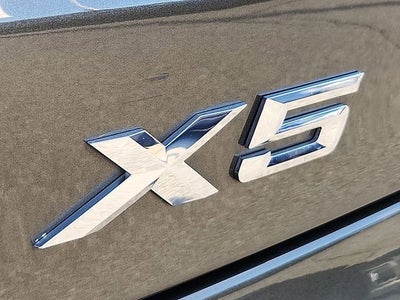 2022 BMW X5 PHEV xDrive45e