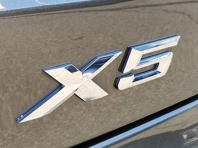 2022 BMW X5 PHEV xDrive45e