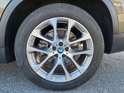2022 BMW X5 PHEV xDrive45e