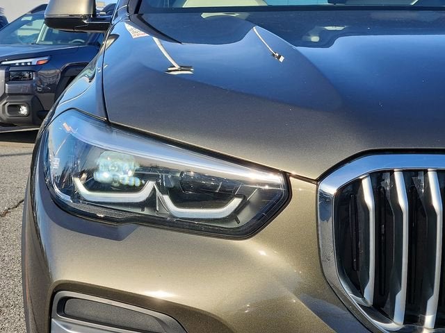 2022 BMW X5 PHEV xDrive45e