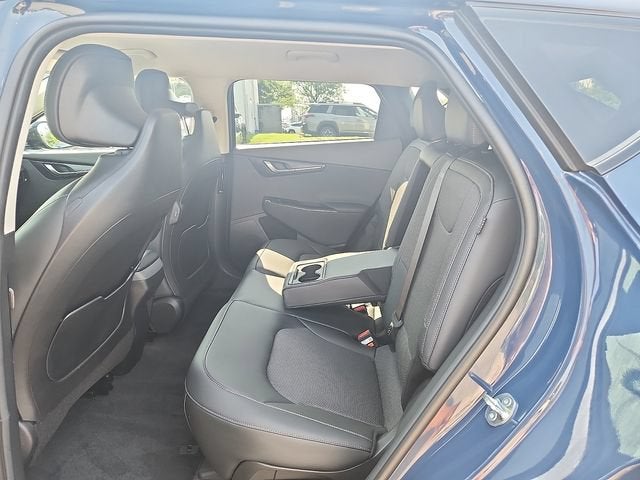 2025 Kia EV6 Light Long Range AWD