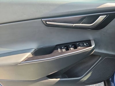 2025 Kia EV6 Light Long Range AWD