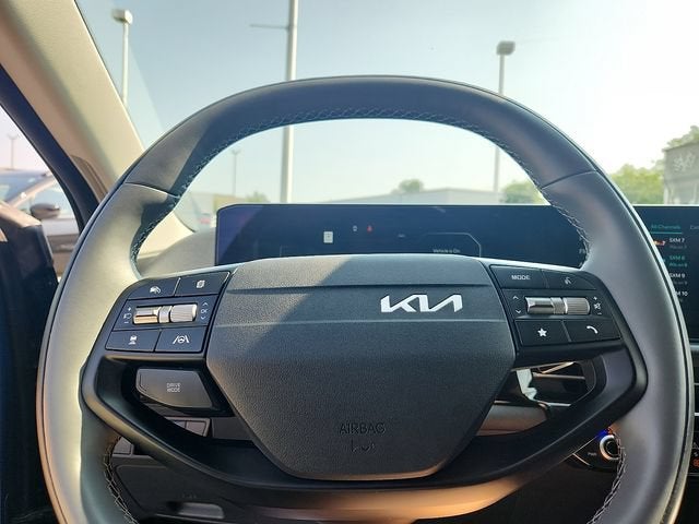 2025 Kia EV6 Light Long Range AWD