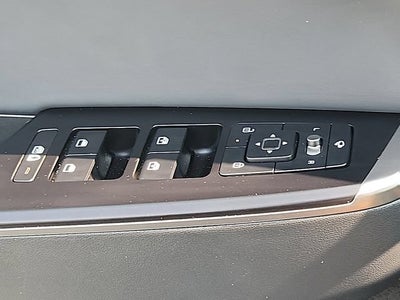 2025 Kia EV6 Light Long Range AWD