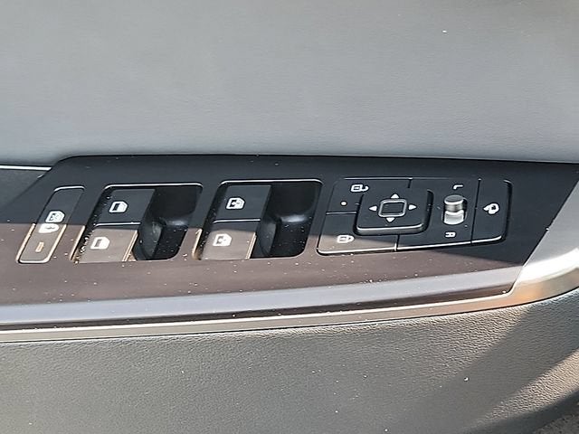 2025 Kia EV6 Light Long Range AWD