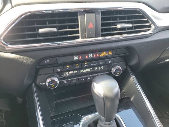 2021 Mazda Mazda CX-9 Grand Touring