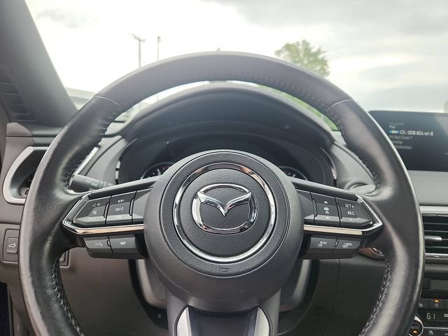 2021 Mazda Mazda CX-9 Grand Touring