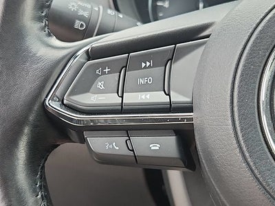 2021 Mazda Mazda CX-9 Grand Touring