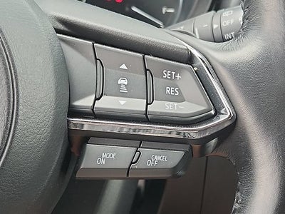 2021 Mazda Mazda CX-9 Grand Touring
