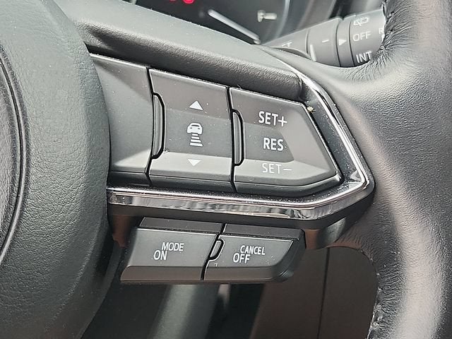 2021 Mazda Mazda CX-9 Grand Touring