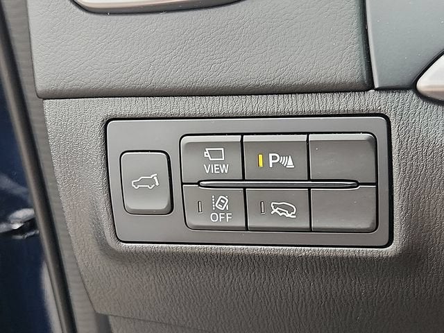 2021 Mazda Mazda CX-9 Grand Touring