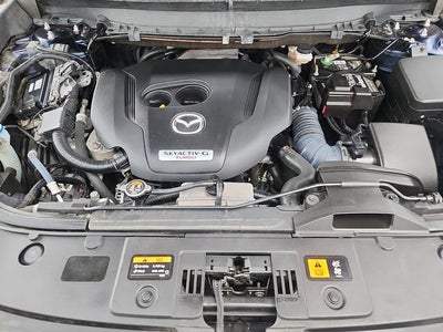 2021 Mazda Mazda CX-9 Grand Touring