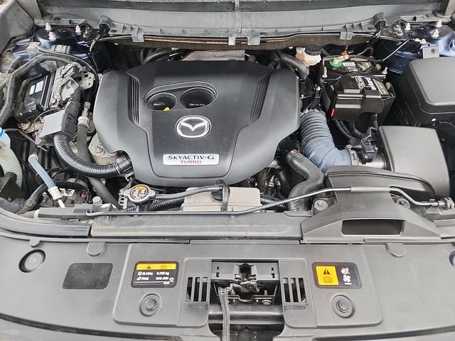 2021 Mazda Mazda CX-9 Grand Touring