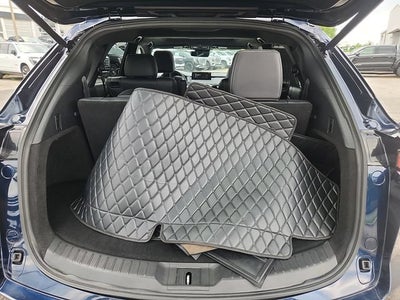 2021 Mazda Mazda CX-9 Grand Touring