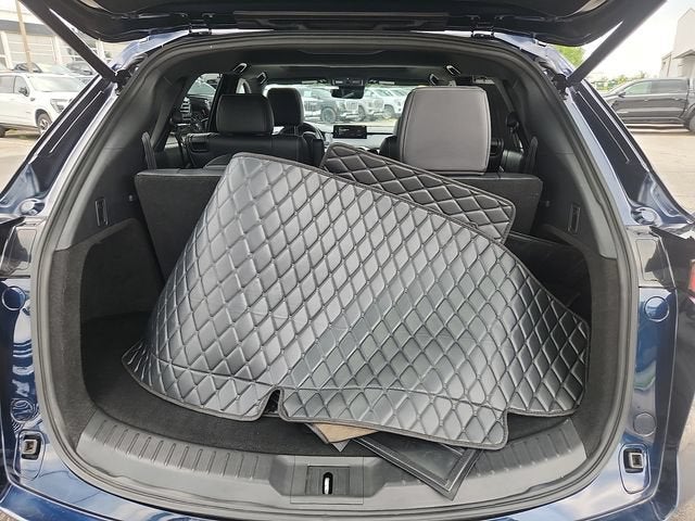 2021 Mazda Mazda CX-9 Grand Touring