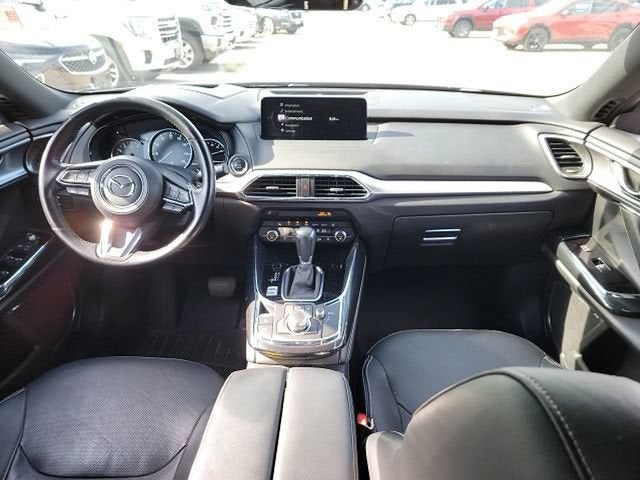 2021 Mazda Mazda CX-9 Grand Touring