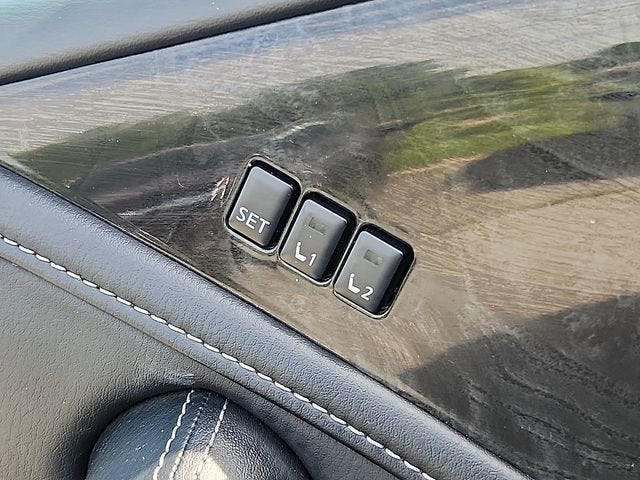 2024 INFINITI QX80 LUXE AWD