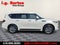 2024 INFINITI QX80 LUXE AWD