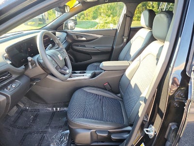 2024 Buick Envista Preferred