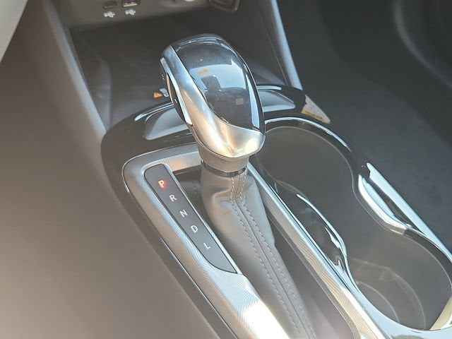 2026 Buick Envista Sport Touring - Photo 10