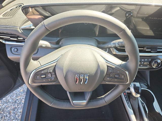 2026 Buick Envista Sport Touring - Photo 13