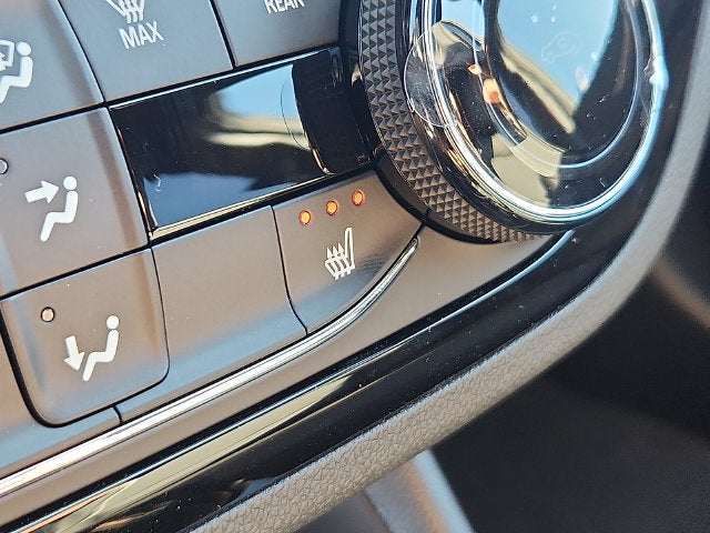 2026 Buick Envista Sport Touring - Photo 16