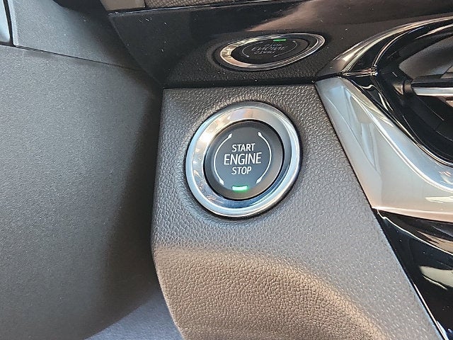 2026 Buick Envista Sport Touring - Photo 17