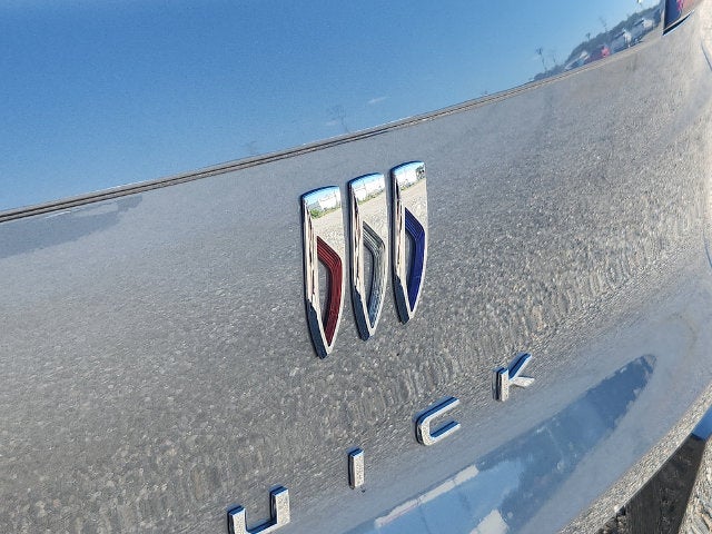 2026 Buick Envista Sport Touring - Photo 19