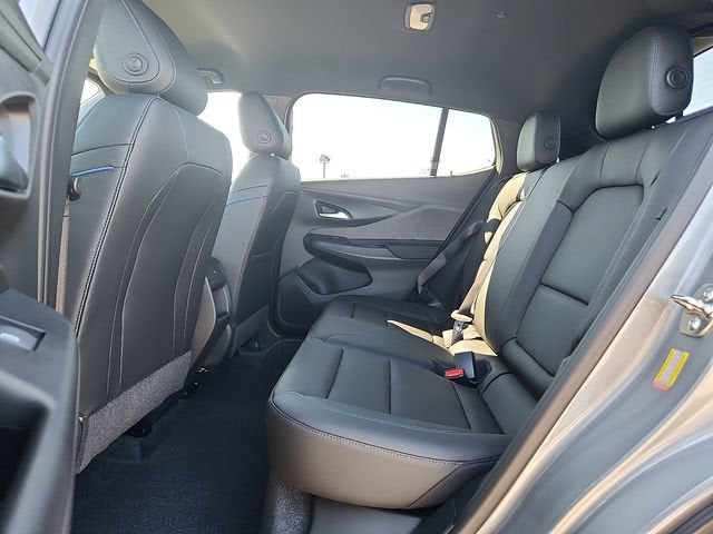 2026 Buick Envista Sport Touring - Photo 6