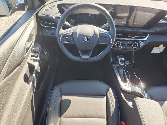2026 Buick Envista Sport Touring - Photo 7