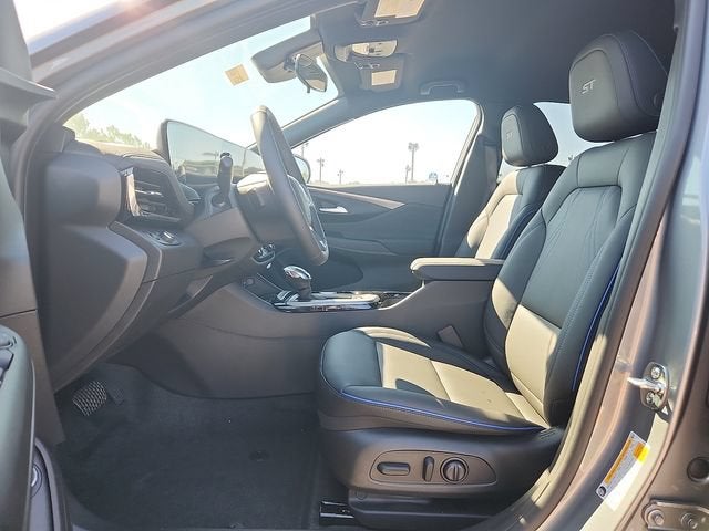2026 Buick Envista Sport Touring - Photo 9