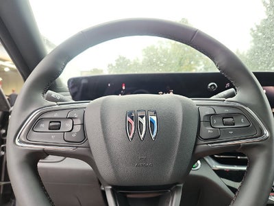2025 Buick Envista Sport Touring