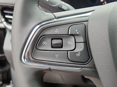 2025 Buick Envista Sport Touring