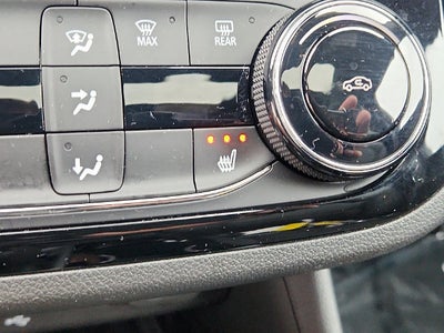 2025 Buick Envista Sport Touring