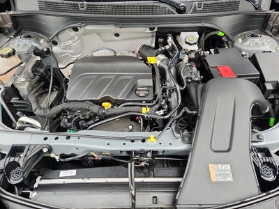 2025 Buick Envista Sport Touring
