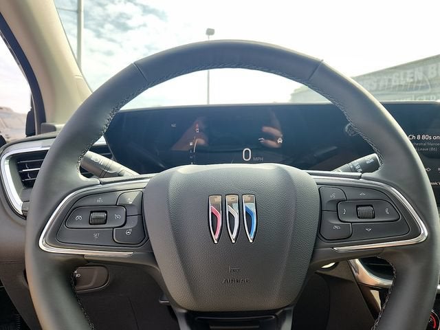 2026 Buick Encore GX Sport Touring - Photo 14