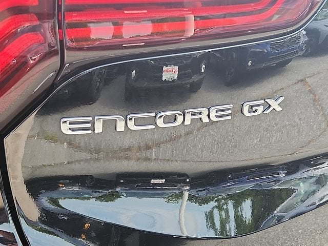 2026 Buick Encore GX Sport Touring - Photo 18