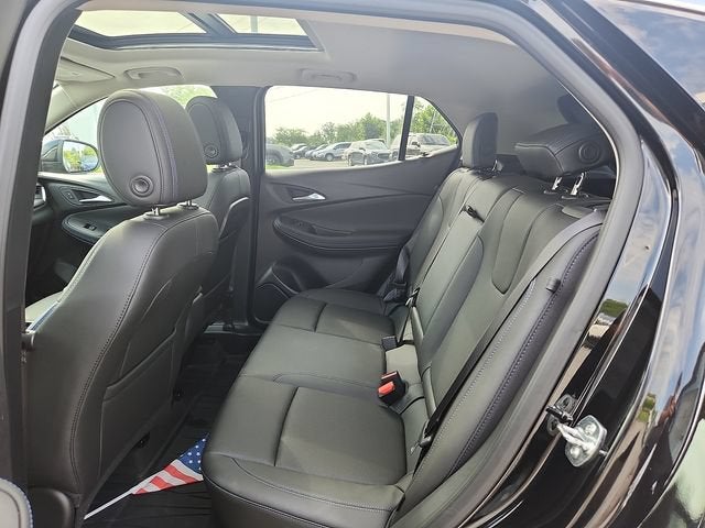 2026 Buick Encore GX Sport Touring - Photo 6