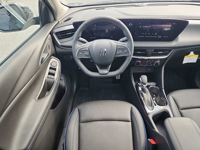 2026 Buick Encore GX Sport Touring - Photo 7