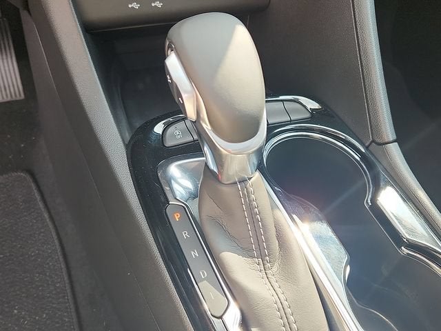 2026 Buick Encore GX Avenir - Photo 11