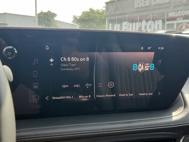2026 Buick Encore GX Avenir - Photo 12